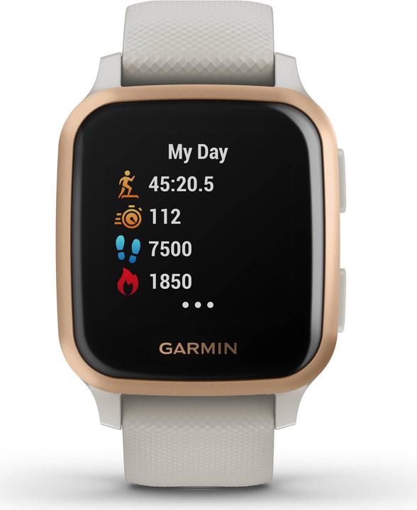 Productafbeelding Garmin Venu Sq Muziek (40.60 mm)