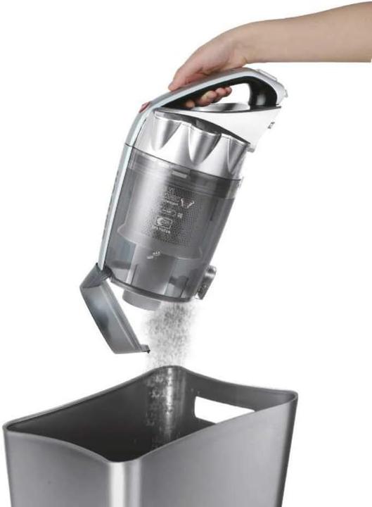 Produktbild Hoover KS31PAR 011 Cylinder Dry Bagless 1,8 L