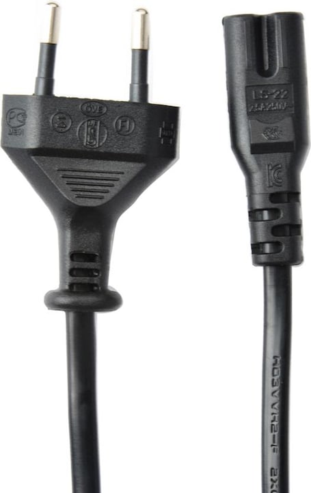 Image du produit Prokord Strømkabel 10m Europlug (strøm (10 m)