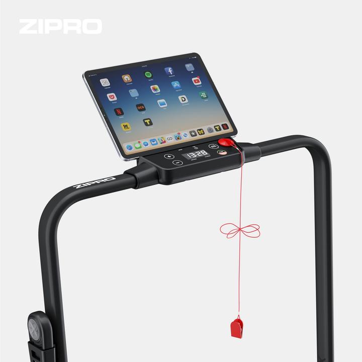 Actual product image Zipro Newlite
