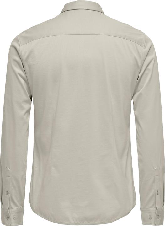 Immagine prodotto Only & Sons Onsrobin B/U Ls Stretch Shirt Noos (XXL)