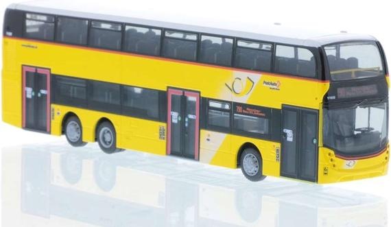 Produktbild Rietze ADL Enviro 500 Postauto CH