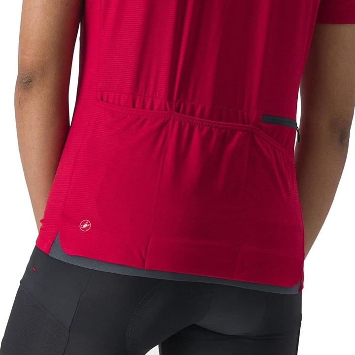 Produktbild Castelli Unlimited Sentiero 2 Jersey (M)