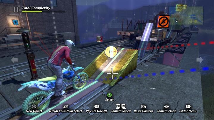 Actual product image Ubisoft § Trials Evolution Gold Edition (PC, DE)