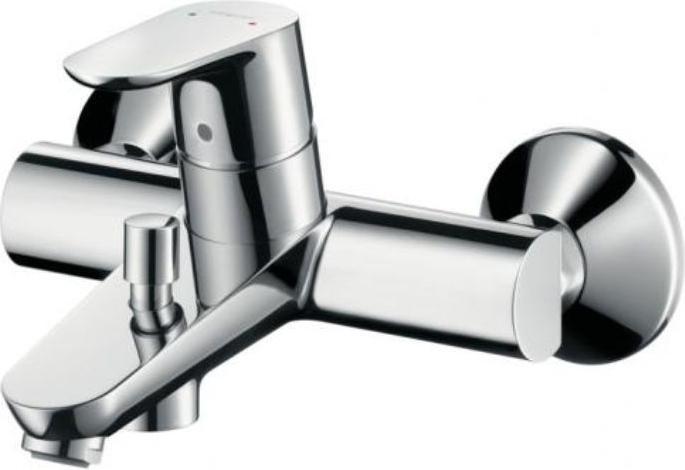 Actual product image hansgrohe Focus chrome