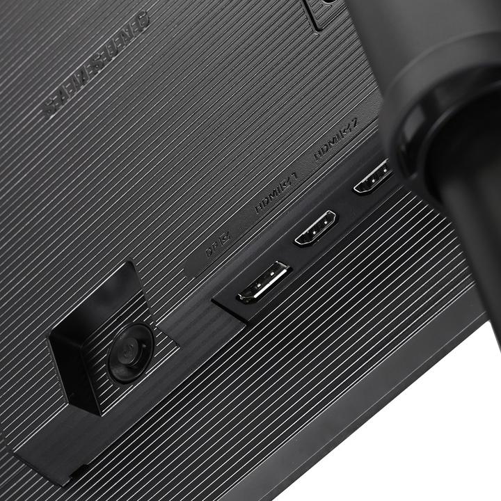 Actual product image Samsung Essential S4 - S40GD (1920 x 1080 pixels, 24")