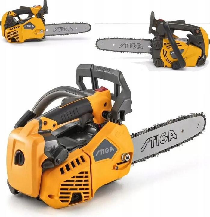 Produktbild Stiga Benzin Kettensge PR 730 (Benzin Kettensäge)