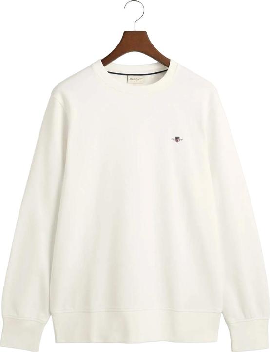 Immagine prodotto GANT Archive Shield Felpa Ricamato Girocollo Adulto Unisex (XL)