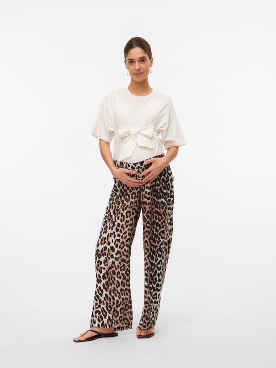 Immagine prodotto Vero Moda Maternity Weiter Beinschnitt Hose Hose (S)