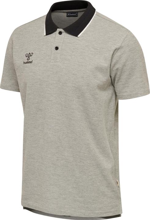 Grey Melange