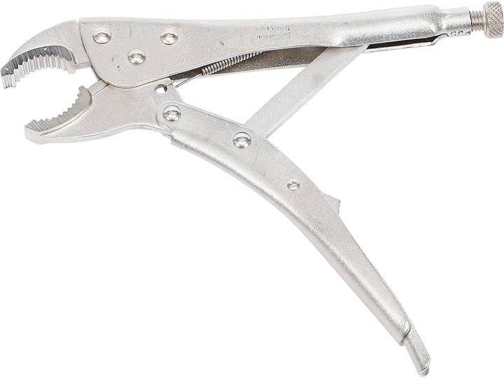 BGS Self-Grip Pliers 225 mm (225 mm)