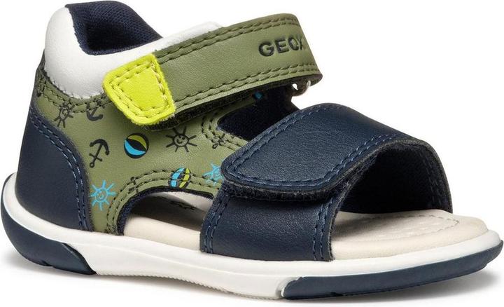 Produktbild Geox Zapito A (26)