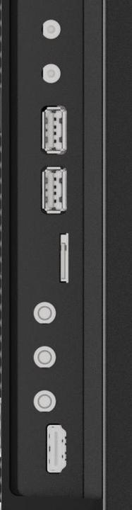 Actual product image iiyama LFD ProLite LH5575UHS-B2AG (3840 x 2160 Pixels, 54.60")