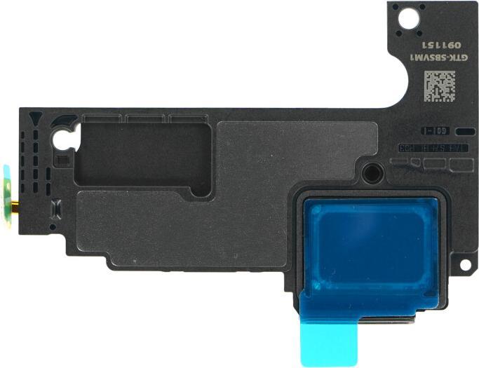 Immagine prodotto Samsung Altoparlante (in alto a sinistra) SM-T970/T976 Galaxy Tab S7+ (Wi-Fi/5G) GH96-13651A