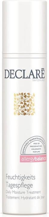 Produktbild Declaré Allergy Balance Feuchtigkeits Tagescreme (50 ml, Tagescreme)