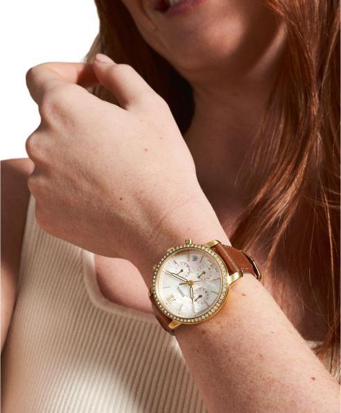 Immagine prodotto Fossil Neutra (Cronografo, 36 mm)
