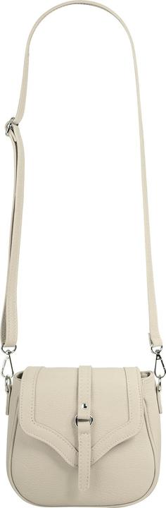 Produktbild Cluty Umhängetasche echt Leder Damen