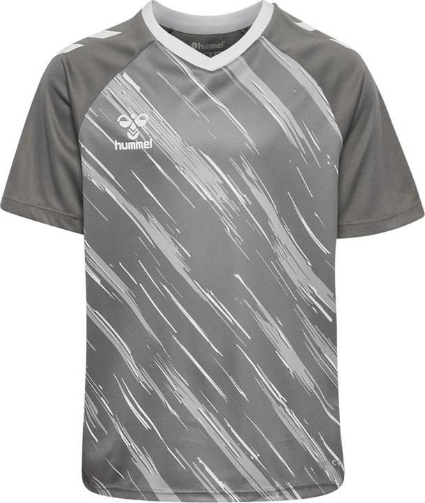 Produktbild hummel Hmlmatch Triumph Jersey S/S Kids (152)