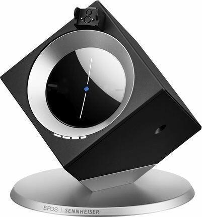 Produktbild EPOS I Sennheiser Impact Dw-Bs Phone E