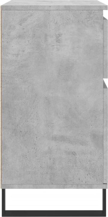 Image du produit vidaXL Sideboard (60 x 35 x 70 cm)
