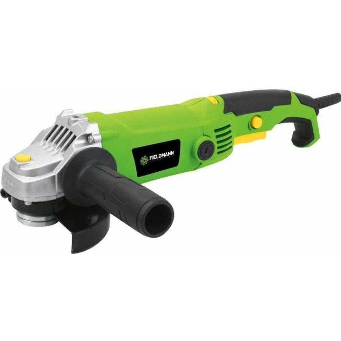 Fieldmann FDB 201201-E Schleifmaschine (125 mm) (50002229)