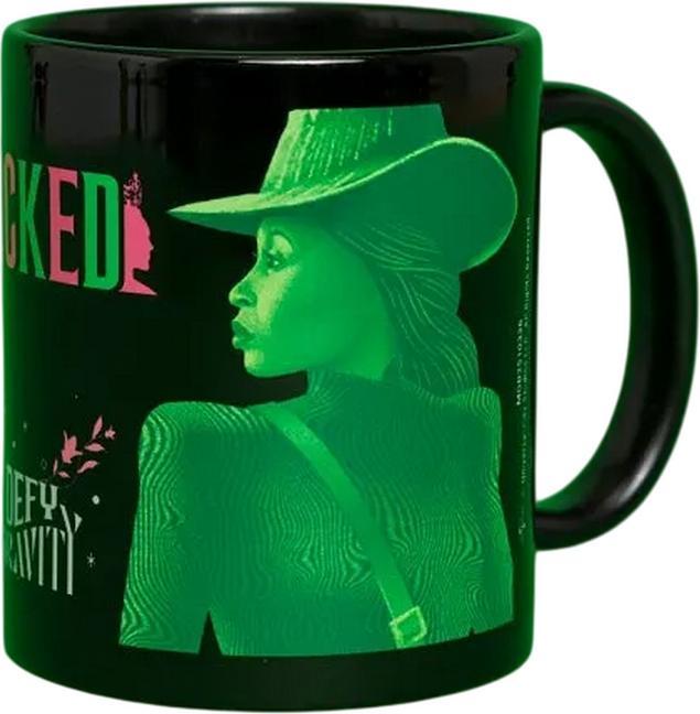 Image du produit Wicked - Mug DEFY GRAVITY (312 ml, 1x)