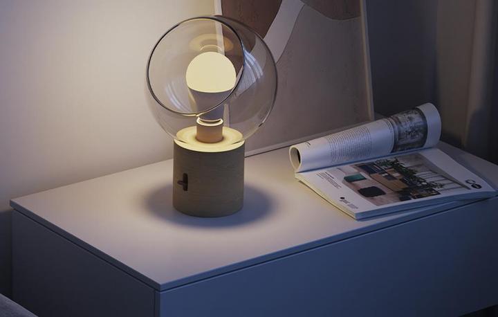 Produktbild Yeelight Smart bulb W4 E27 (dimmable) 1pc (E27, 806 lm, 1 x)