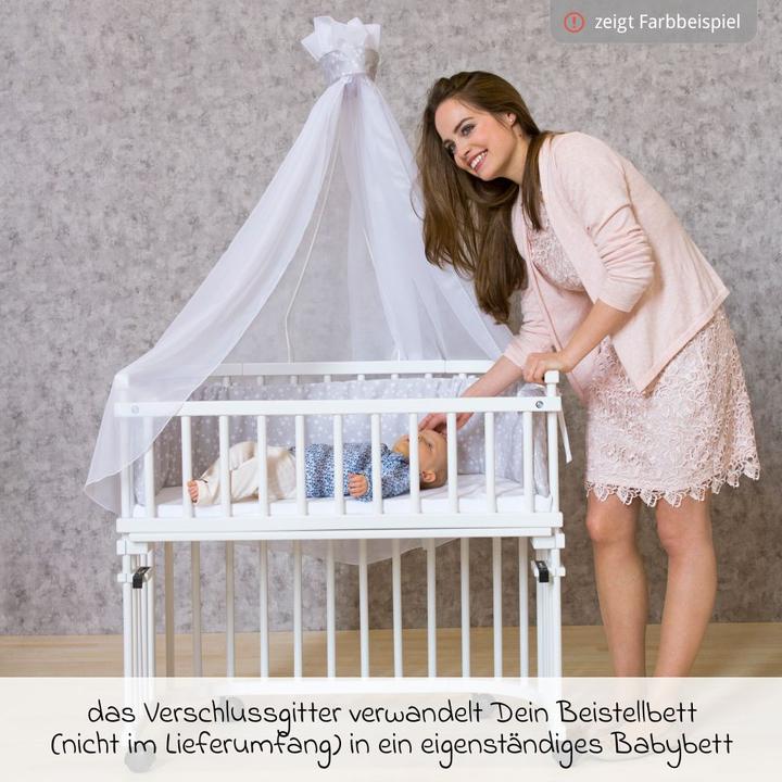 Immagine prodotto Babybay Griglia di chiusura (86 cm)