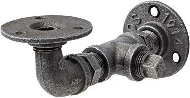 Image du produit Dolle Console CAST 170x60x95 mm fonte de fer