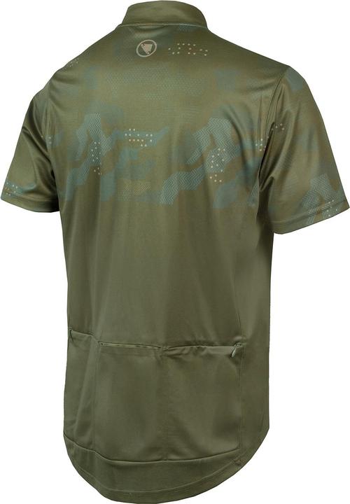 Image du produit Endura Maillot Hummvee Ray (manches courtes) (S)