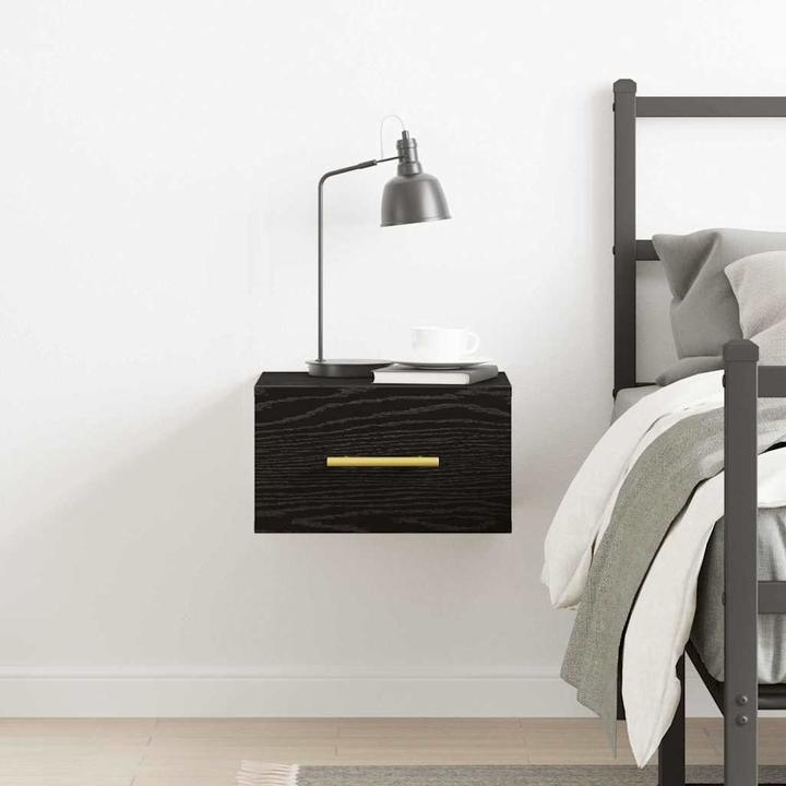 Produktbild VidaXL Kompakter Lowboard-Schrank (35 x 35 x 20 cm)