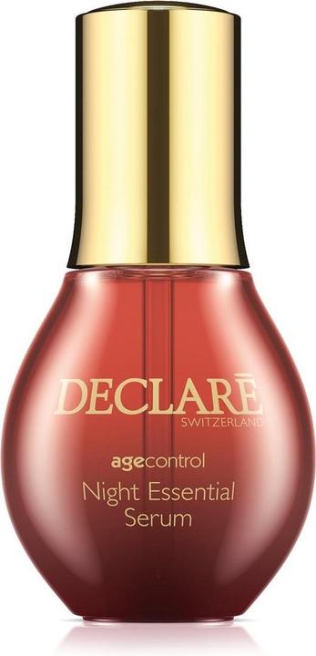 Actual product image Declaré Age Control Night Repair (50 ml)