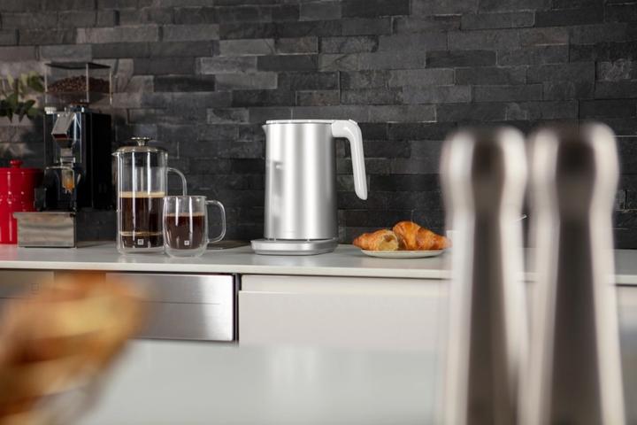 Actual product image Zwilling PRO Kettle (1.50 l)