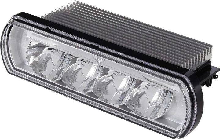 Actual product image Hella LED worklights Modular Worklight Prime Tech Object illumination