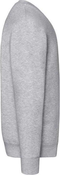 Produktbild Fruit of the Loom Premium Sweatshirt Überschnittene Schulter (XL)