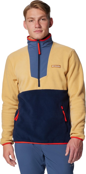 Produktbild Columbia Sequoia Grove™ Half Zip Fleece (S)