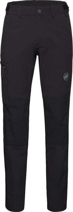 Actual product image Mammut Runbold Guide SO Pants (XL)