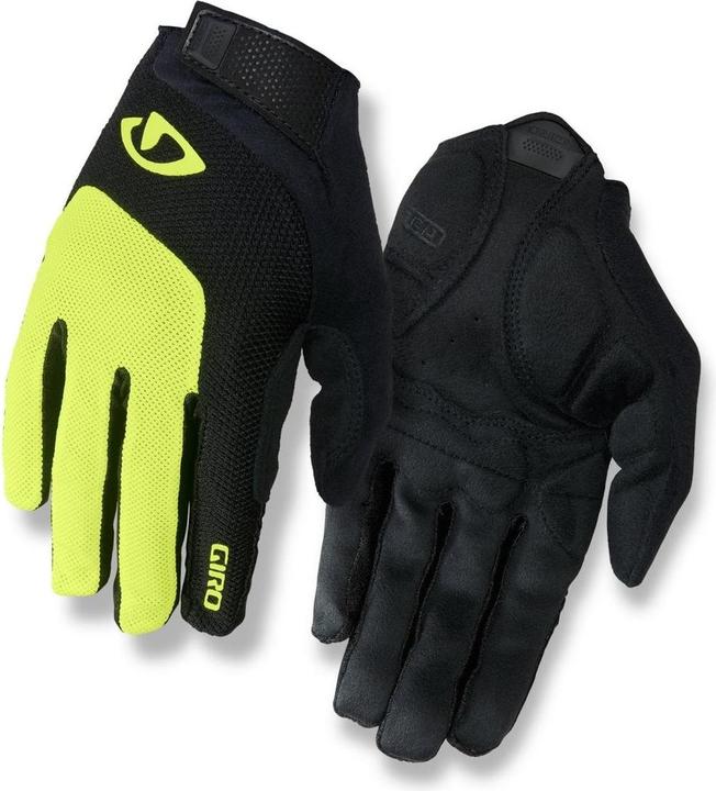 Produktbild Giro Bravo Gel LF Gloves (S)