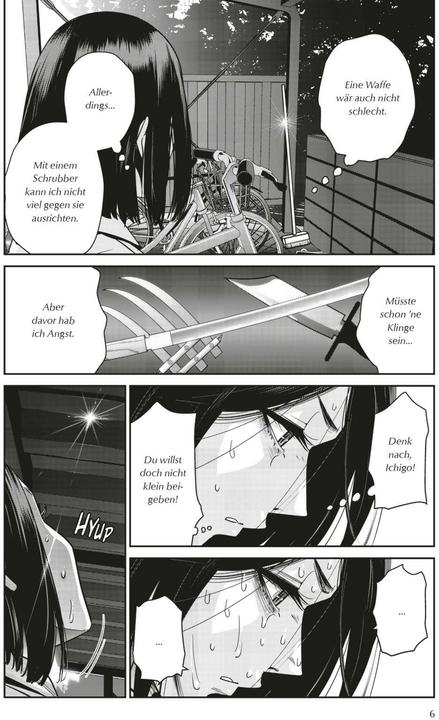Image du produit Futari Switch 4 (DE)