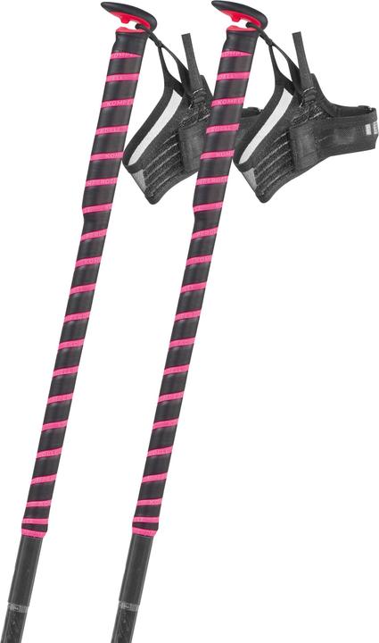 Produktbild Komperdell FXP Trailrunning