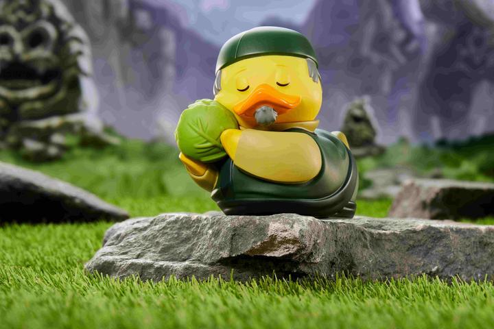 Actual product image Numskull TUBBZ: Avatar - Cabbage dealer