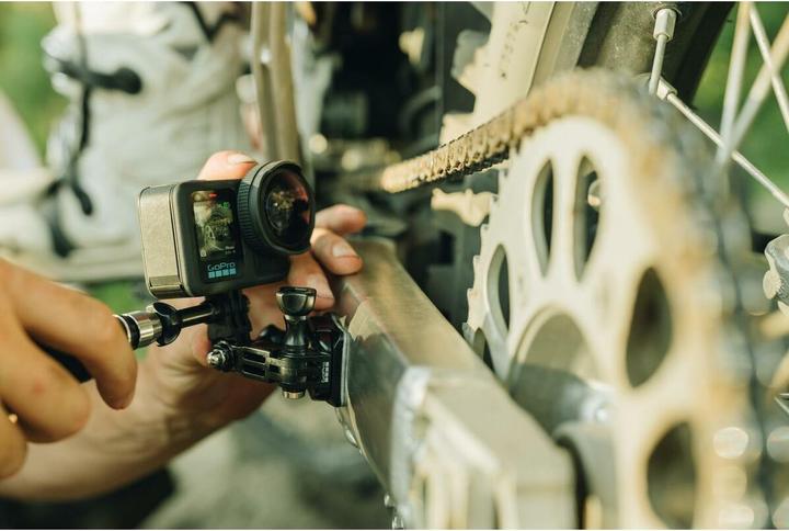 Image du produit GoPro Montages mixtes, 6 pièces