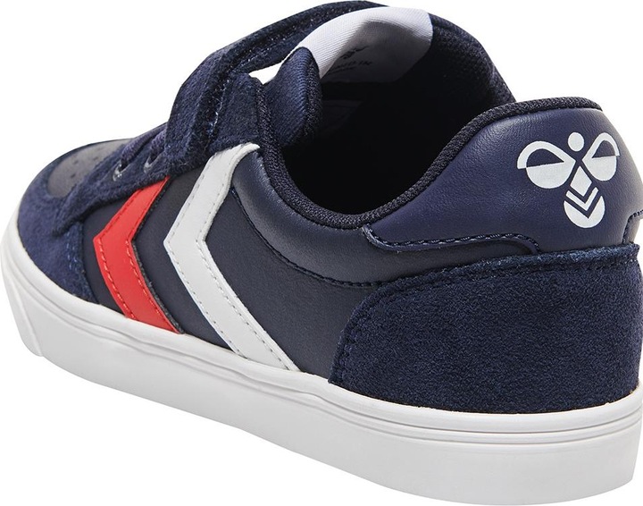 Immagine prodotto hummel Slimer Stadil Leather Low Jr (34)