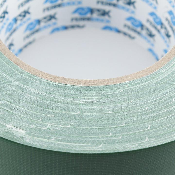 Image du produit FSK Klebeband grün 50 mm x 50 m (50 mm)