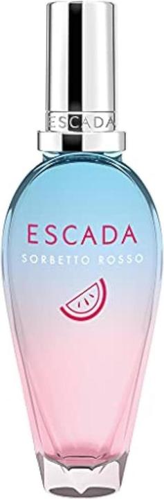 Escada Sorbetto Rosso (Eau de Toilette, 100 ml)