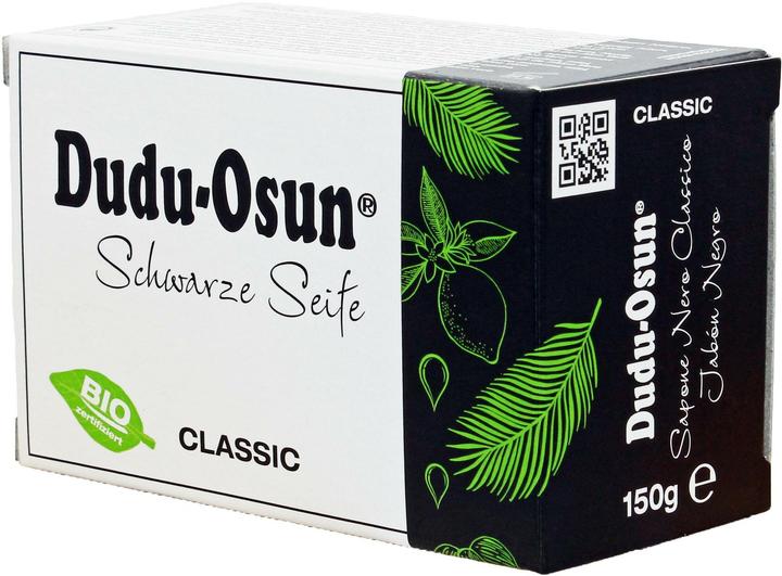 Image du produit Dudu Classic (Savon dur, 25 ml)
