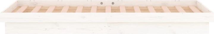 Image du produit vidaXL Bettgestell (90 x 200 cm)