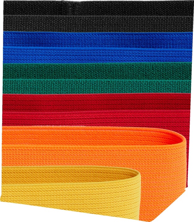 Actual product image Blackroll Loop Band (0.32 m, Easy, Medium, Strong, Extra strength, Extra Light)