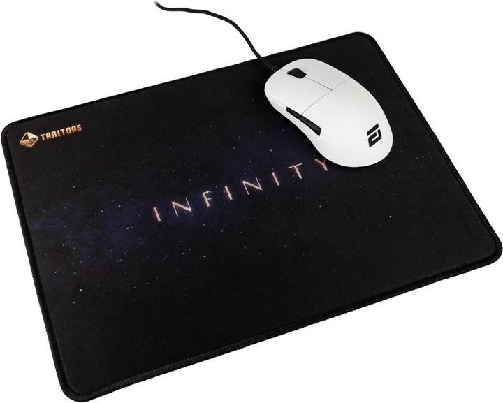 Image du produit Traitors Tapis de souris Titors INF Speed. (XL)
