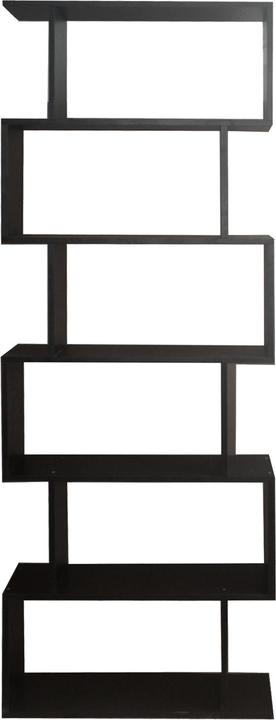 Actual product image HTI-Living Shelf (70 x 23.5 x 189 cm)